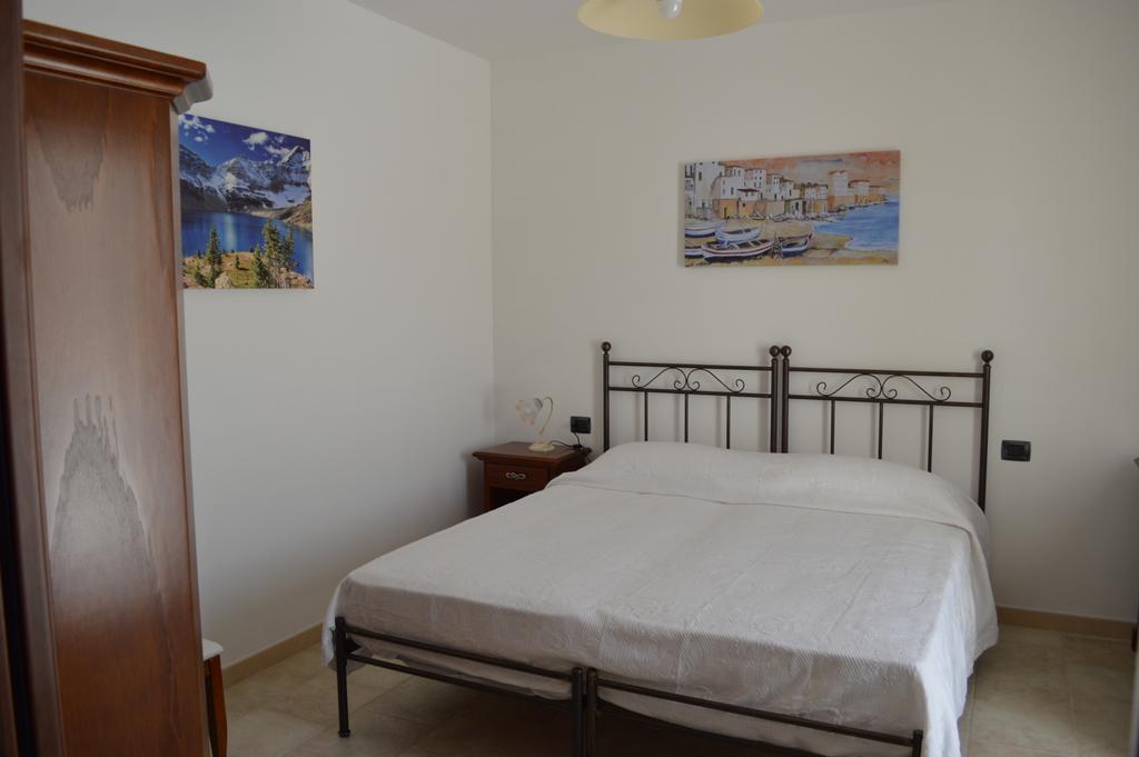 Le Terrazze Miramare B&B Torre Canne Exteriér fotografie
