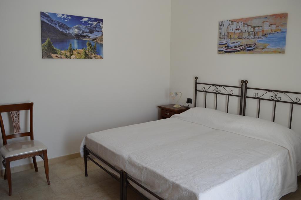 Le Terrazze Miramare B&B Torre Canne Pokoj fotografie
