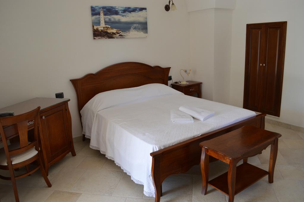 Le Terrazze Miramare B&B Torre Canne Exteriér fotografie