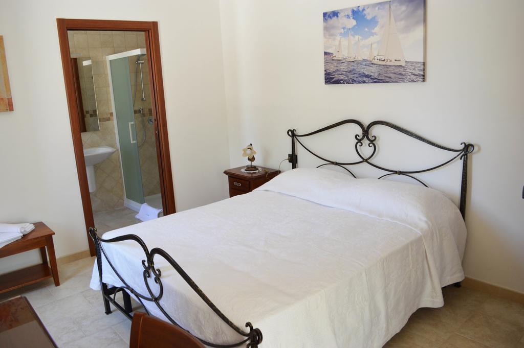 Le Terrazze Miramare B&B Torre Canne Exteriér fotografie