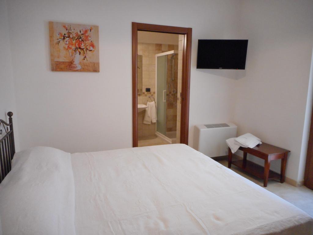 Le Terrazze Miramare B&B Torre Canne Exteriér fotografie