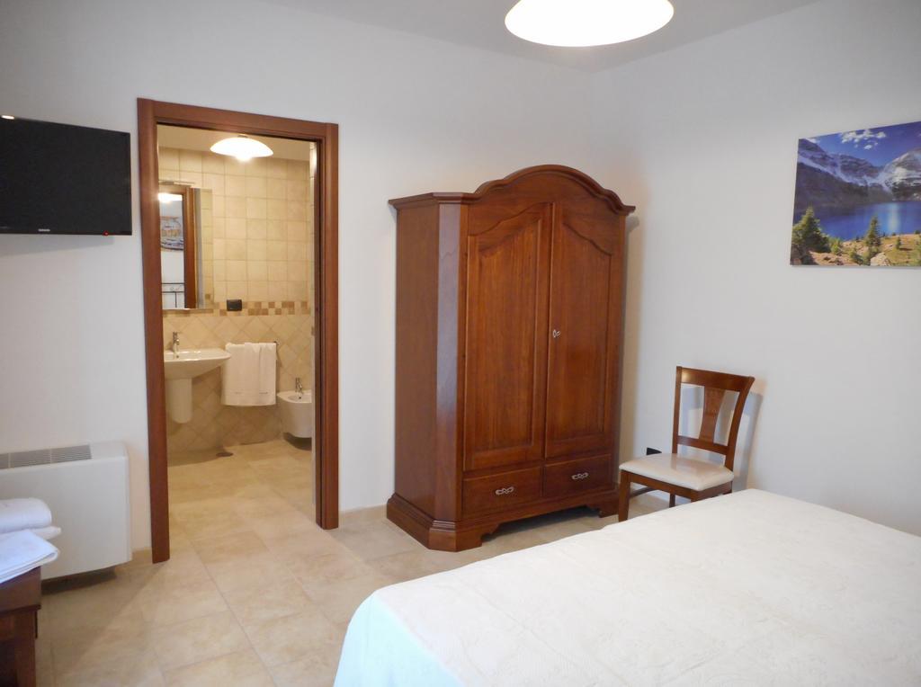 Le Terrazze Miramare B&B Torre Canne Exteriér fotografie